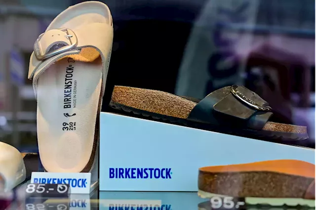 Birkenstock Files For IPO Two Years After Its $4.3 Billion Acquisition