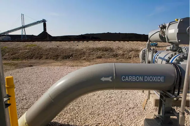 Oil Companies And US Government Are Beginning A Transformative Leap To Control Carbon Emissions