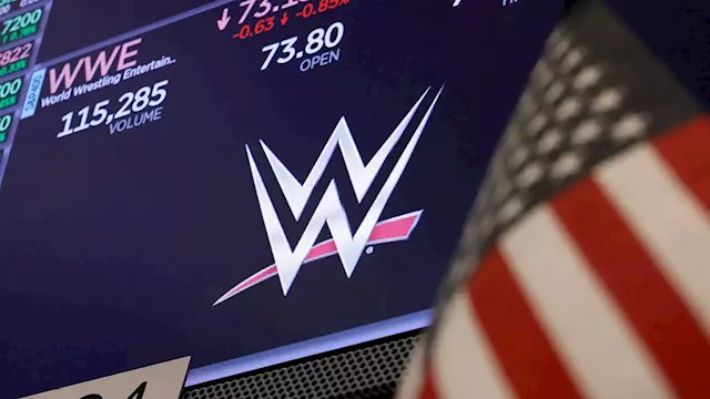 WWE, UFC merger officially closes; deal creates new company called 'TKO Group'