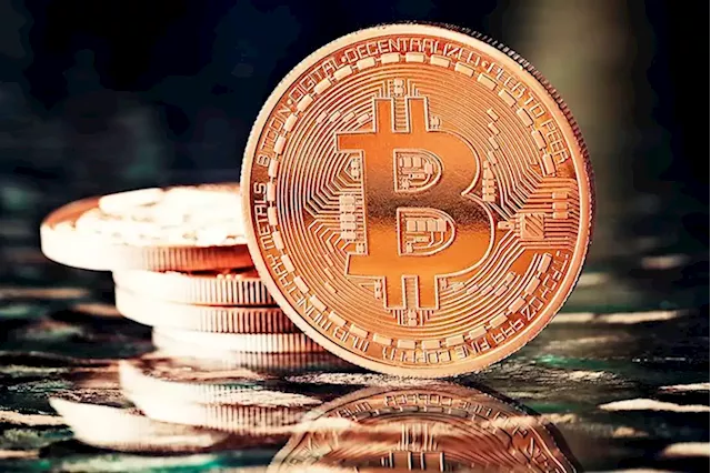 Bitcoin price rise pulls crypto market cap above $1 trillion; US headline CPI forecast to rise; core to fall