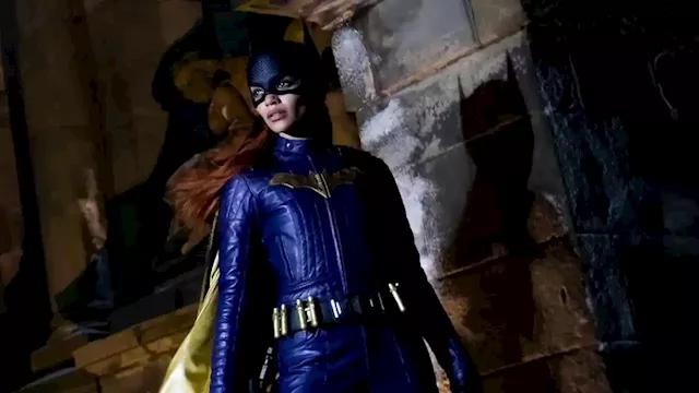 Batgirl Directors Still Feel They Have 'Unfinished Business'