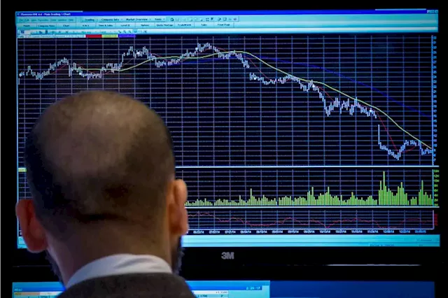 Fed meeting comes during historically tough week for US stocks By Reuters