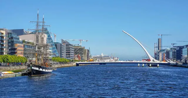 Is Dublin office market heading for a hard landing?