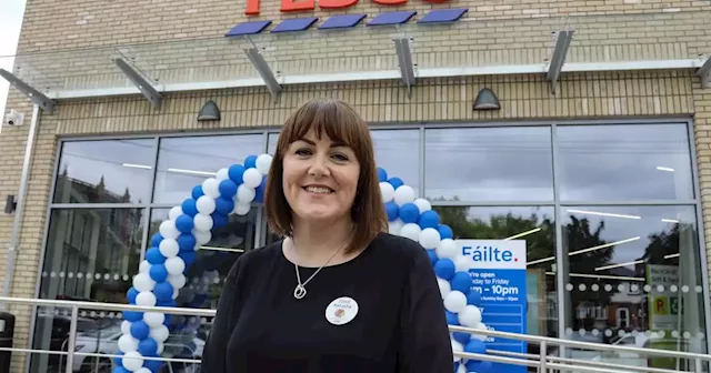 Tesco’s Irish business made a profit of €108 million last year