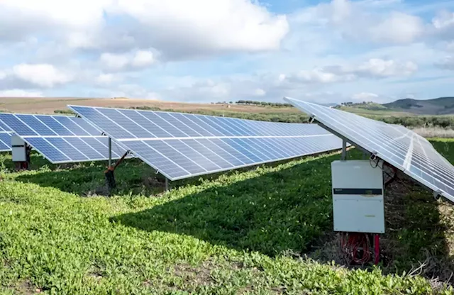 Solar Power Boost: WATT Renewable Corporation's 32MW Deployment - IT News Africa | Business Technology, Telecoms and Startup News