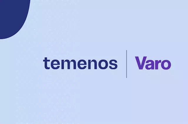 Varo Bank Expands Cloud Partnership with Temenos - IT News Africa | Business Technology, Telecoms and Startup News