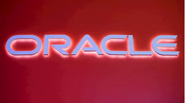 Oracle draws parallels to New York Jets as stock slides after earnings