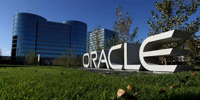 These Stocks Are Moving the Most Today: Oracle, Apple, Tesla, WestRock, Acelyrin, and More