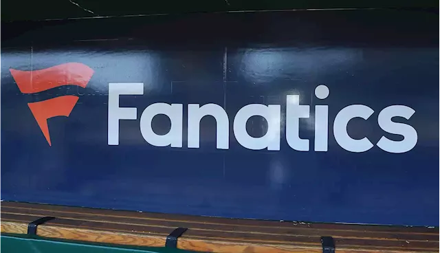 Fanatics hires former Opendoor executive to run $5 billion sports merchandise business