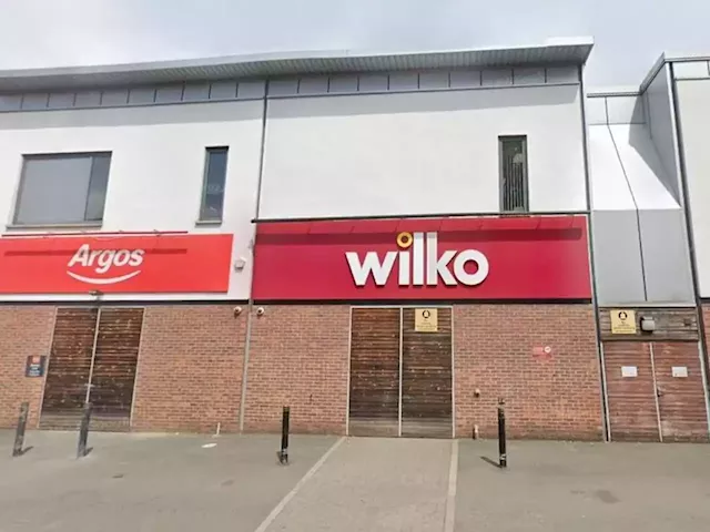 Market Drayton mayor shares concerns for redundant Wilko staff and their families