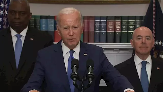 Joe Biden could face impeachment inquiry over family business dealings