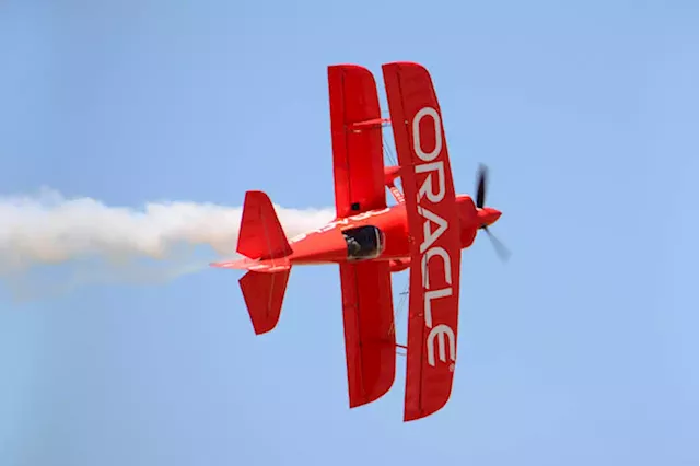 Oracle disappoints market with revenue miss