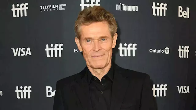 Willem Dafoe on Possible “Collapse” Amid Entertainment Industry Changes: “You Can Only Get Screwed So Much”