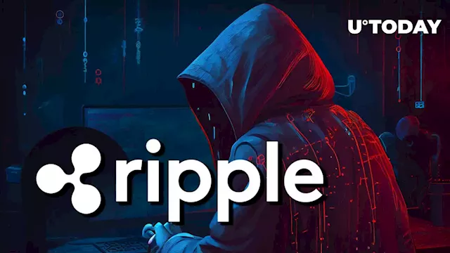 Ripple’s Newly Acquired Company Hit By Hackers, Here’s What Happened