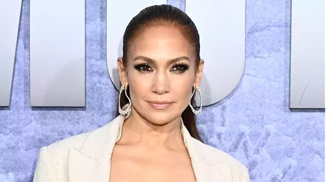 Music Industry Moves: Jennifer Lopez Partners With BMG to Release Next Solo Album