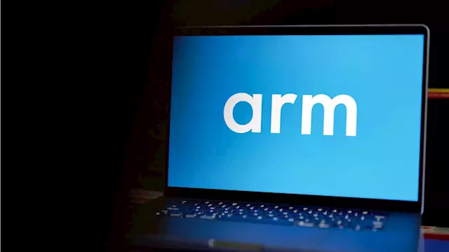 Arm shifts business model ahead of IPO: Report