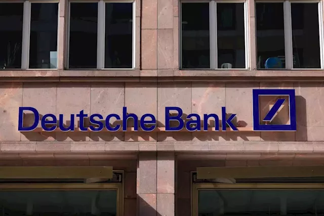 Deutsche Bank Launches Private Credit Business for Investors