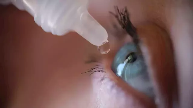 FDA issues warning letters to CVS, Walgreens, other companies over unapproved eye products