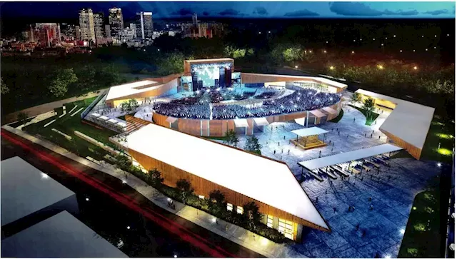 BJCC approves $30 million for Birmingham amphitheater, hires management company