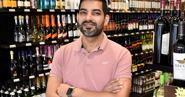 Down to Business: Naperville liquor store owner says service, pricing — and cleanliness — key to success