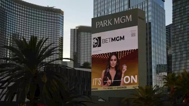 MGM Resorts says cyberattack could have material effect on company