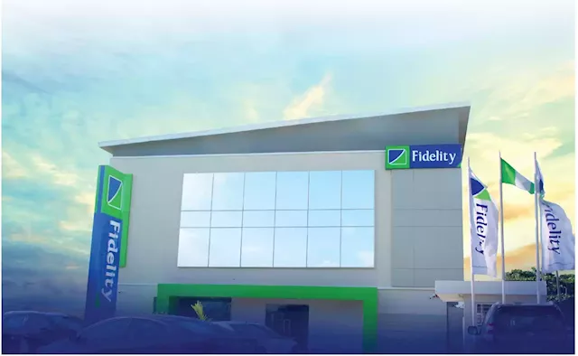 Fidelity Bank announces 100% acquisition of Union Bank