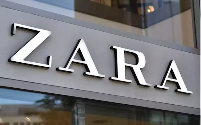 Inditex posts record earnings on strong Zara stores, online deals