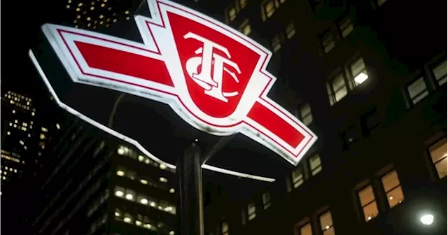 Medication used to reverse opioid overdoses now available on the TTC, company says