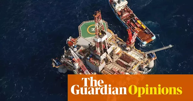 Fossil fuel companies have a secret weapon. Here’s how Britain can help take it away from them