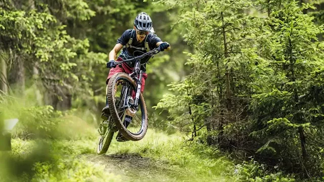 German Bike Company Stevens Launches New E-Maverick E-MTBs