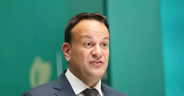 Taoiseach tells energy companies that prices must fall further this winter