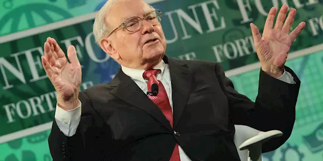 Berkshire Hathaway Hits Trifecta With Record Stock Price and Market Cap, Beats S&P 500