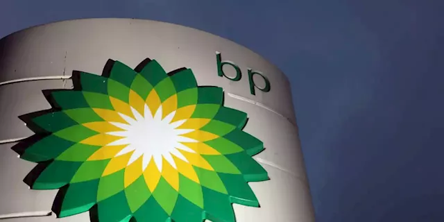 BP CEO’s Exit Casts Doubt on Idea Oil Companies Can Lead Green Transition