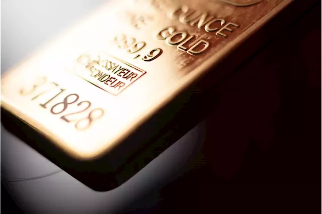 Gold price retreats as market digests US CPI data