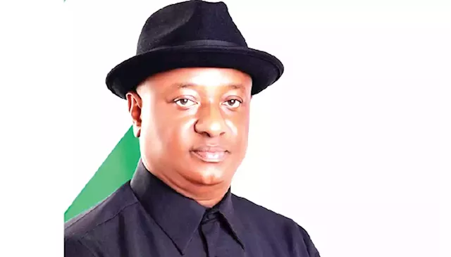 JUST IN: Keyamo unveils roadmaps for aviation industry