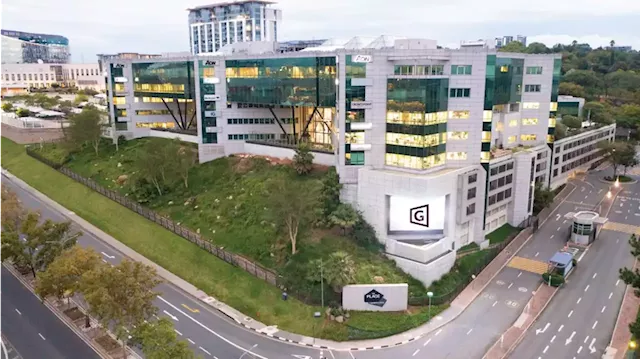 Growthpoint improves vacancies as office market stabilises