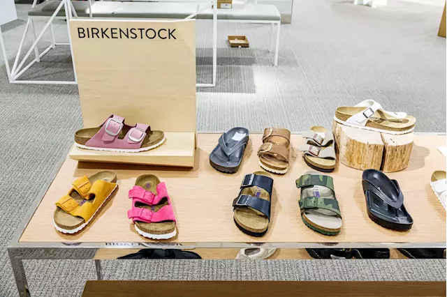 Buy Birkenstock? What to know about Crocs, Allbirds and the uneven history of the footwear IPO market