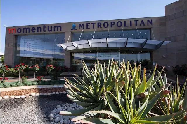 Momentum Metropolitan books record earnings amid interest rate boost