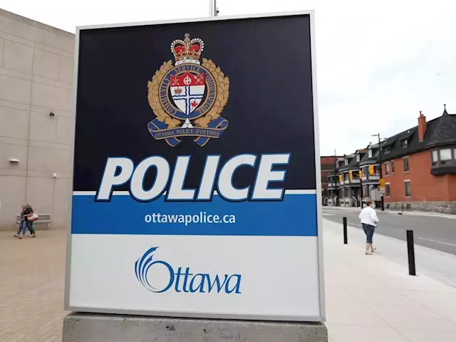 Ottawa man, 39, arrested on several Market break-ins, robberies