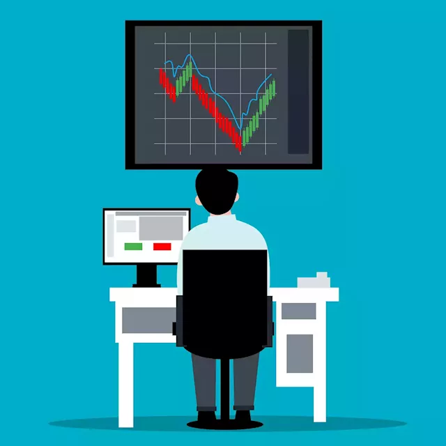 Investors less likely to sell losing stocks when entire portfolio is at a loss, research finds