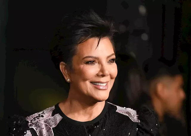 Kris Jenner Is Reportedly Bringing This Business Idea Back to Life