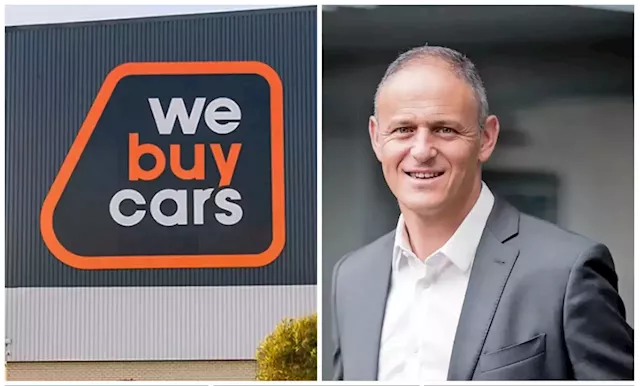 Flipped it: WeBuyCars CEO ousted amidst earnings SLUMP