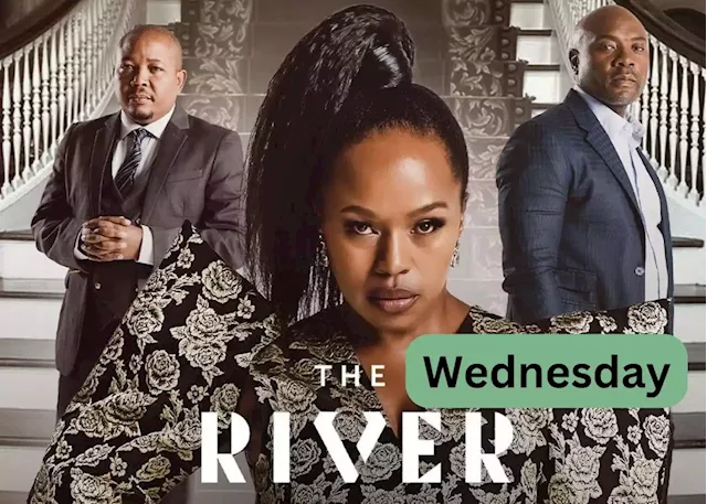 Tonight on The River: Cobra makes a desperate move to save his business