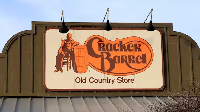 Cracker Barrel stock rises on Q4 earnings boosted by menu prices