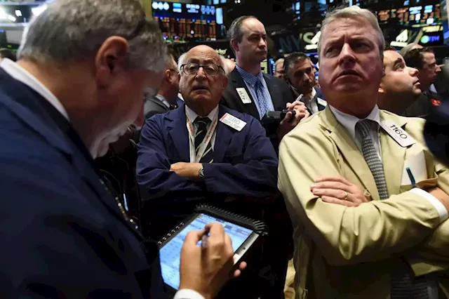 Stock futures stumble as CPI data comes in hot: Stock market news today