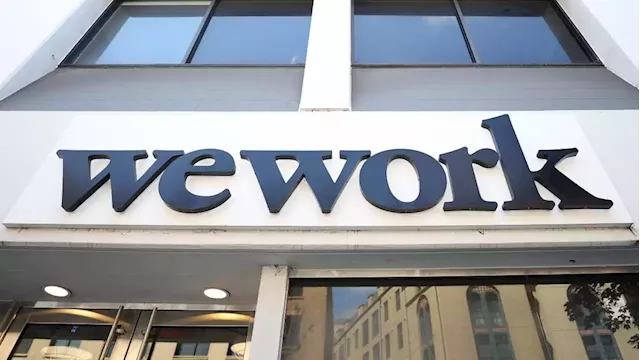 WeWork stock, Citi reorganization, Adobe AI: Top Stocks