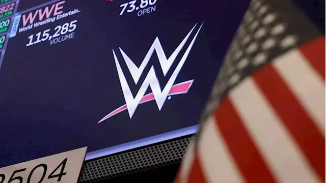 WWE-UFC merger TKO Group debuts on NYSE