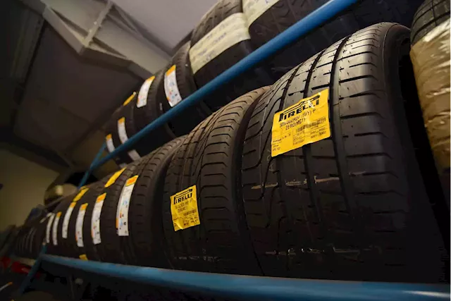 Why the tyre market is getting its biggest shake-up in a generation