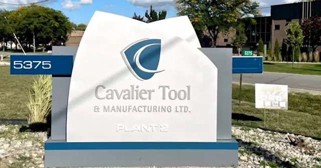 Cavalier investing $15M in upgrades at Ontario plant to limit industry outsourcing