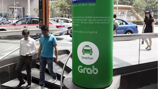 Grab, GoTo May Face New Rules as Singapore Reviews Ride Industry